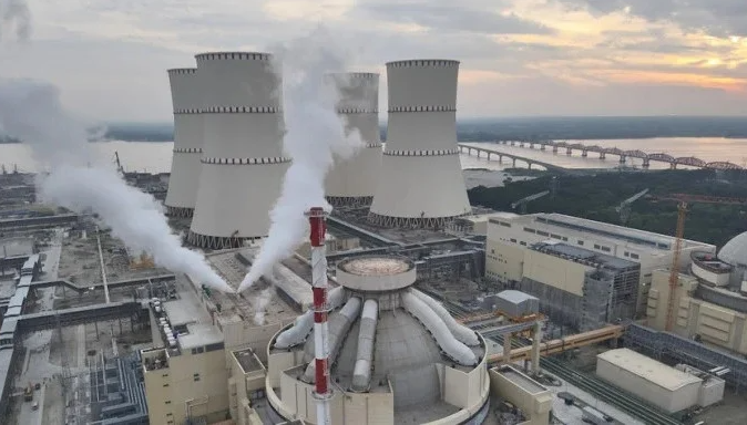 রূপপুরে পারমাণবিক জ্বালানি সংযোজনের ফলে জ্বালানি খাতে নতুন যুগের সূচনা হয়েছে : ফকির মাহবুব আনাম 