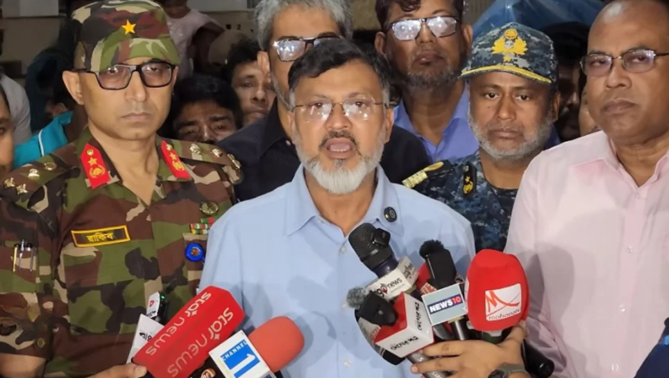 আগস্টের মধ্যেই পরিচ্ছন্নতা কর্মীদের ফ্ল্যাট বুঝিয়ে দেওয়া হবে: ডিএনসিসি প্রশাসক