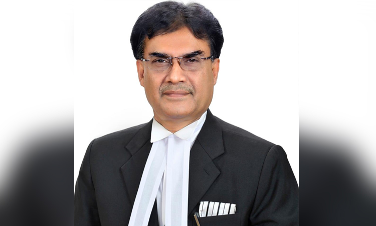 বিএনপির আইনবিষয়ক সম্পাদক হলেন বদরুদ্দোজা বাদল