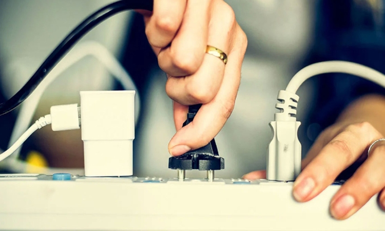 বিদ্যুৎ সাশ্রয়ে নারীর ভূমিকা