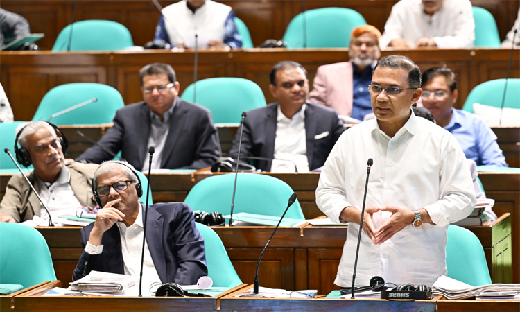 ভারী বৃষ্টিতে ক্ষতিগ্রস্ত কৃষকদের সহায়তা দেবে সরকার : প্রধানমন্ত্রী