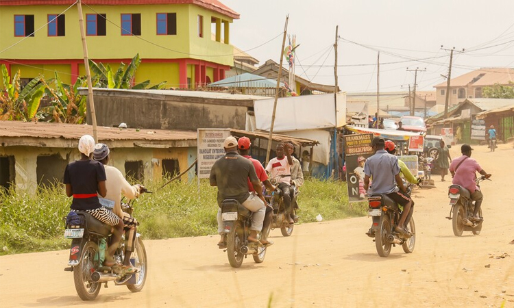 মালিতে থাকা নাগরিকদের দ্রুত দেশ ছাড়ার আহ্বান ফ্রান্সের