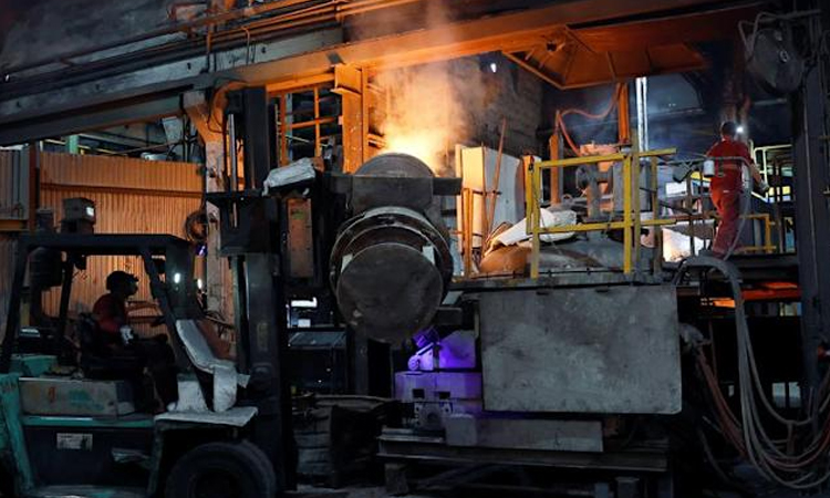 বিদ্যুতের দাম কমায়, এপ্রিলে স্পেনের মূল্যস্ফীতি কমেছে