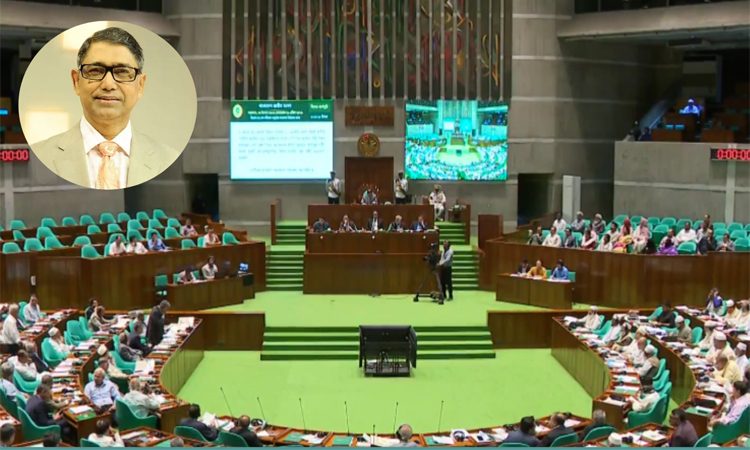 মুক্তিযুদ্ধে শহীদদের পূর্ণাঙ্গ তালিকা প্রণয়নের উদ্যোগ নেওয়া হয়েছে: আহমেদ আযম খান