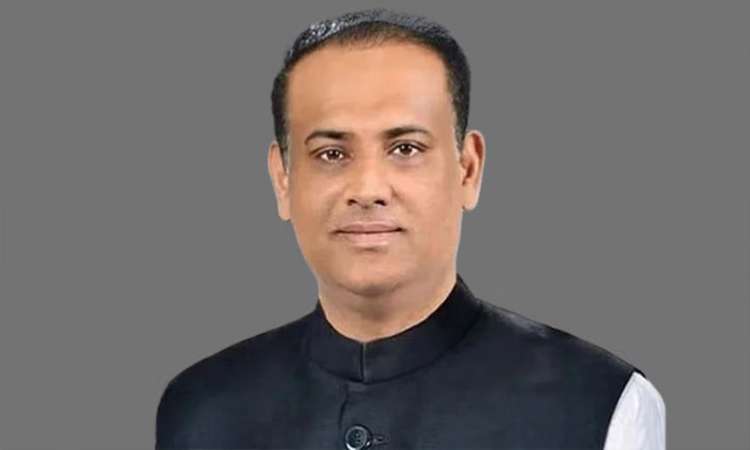 সাবেক ভূমিমন্ত্রী সাইফুজ্জামানের ২ ফ্ল্যাটে রিসিভার প্রবেশের অনুমতি