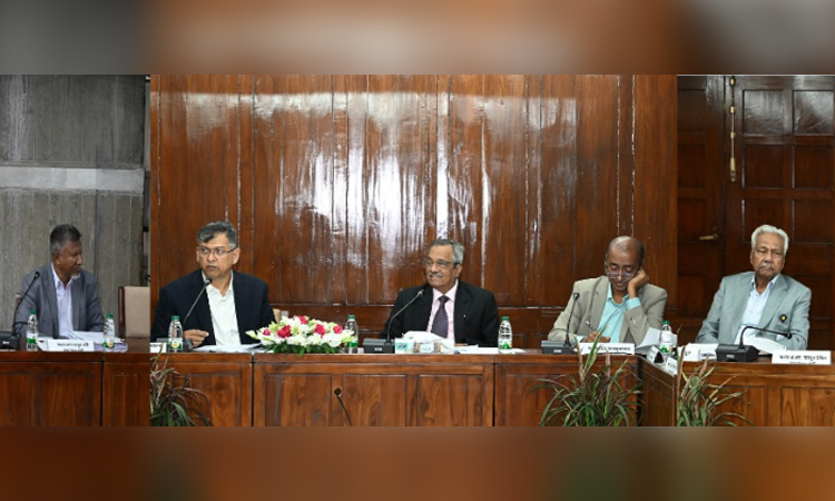 সংসদের বিশেষ কমিটির বৈঠকে বিএসইসি ও আইডিআরএ সংশোধনী বিল পর্যালোচনা