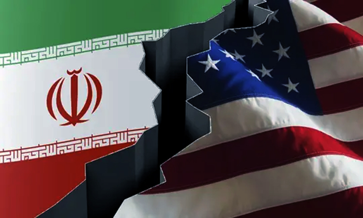 ইরানের বিরুদ্ধে দীর্ঘমেয়াদি অবরোধের পরিকল্পনা করছে যুক্তরাষ্ট্র: ডব্লিউএসজে