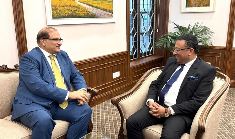 ঢাকা-ইসলামাবাদ সম্পর্ক আরও গভীর করার আশাবাদ