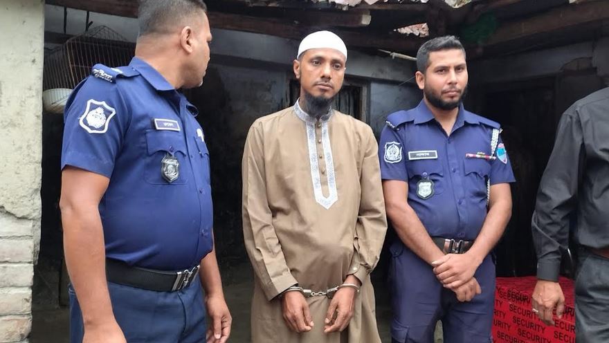 নড়াইলে শিশু খাদ্য তৈরির কারখানা মালিককে জেল-জরিমানা