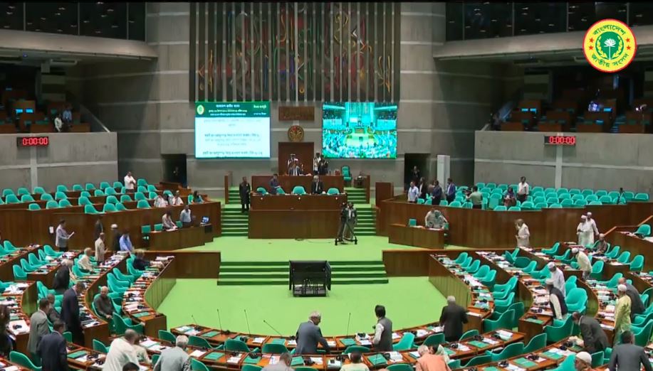 দেশে পরিবেশবান্ধব ‘গ্রিন’ গার্মেন্টস কারখানার সংখ্যা উল্লেখযোগ্যভাবে বেড়েছে : পরিবেশ মন্ত্রী