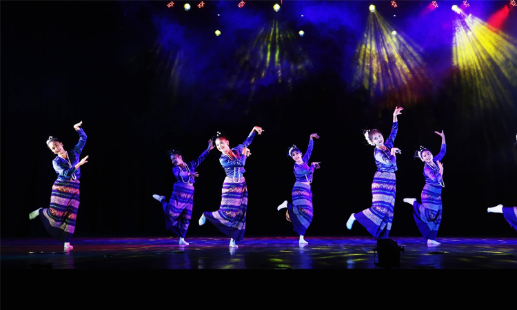 ঐক্য, সৃজনশীলতা ও অন্তর্ভুক্তির আহ্বানে আন্তর্জাতিক নৃত্য দিবস উদযাপিত  