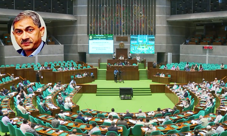 ৫ বছরে ২০ হাজার কি.মি. খাল খনন ও পুনঃখনন করা হবে: মন্ত্রী এ্যানি