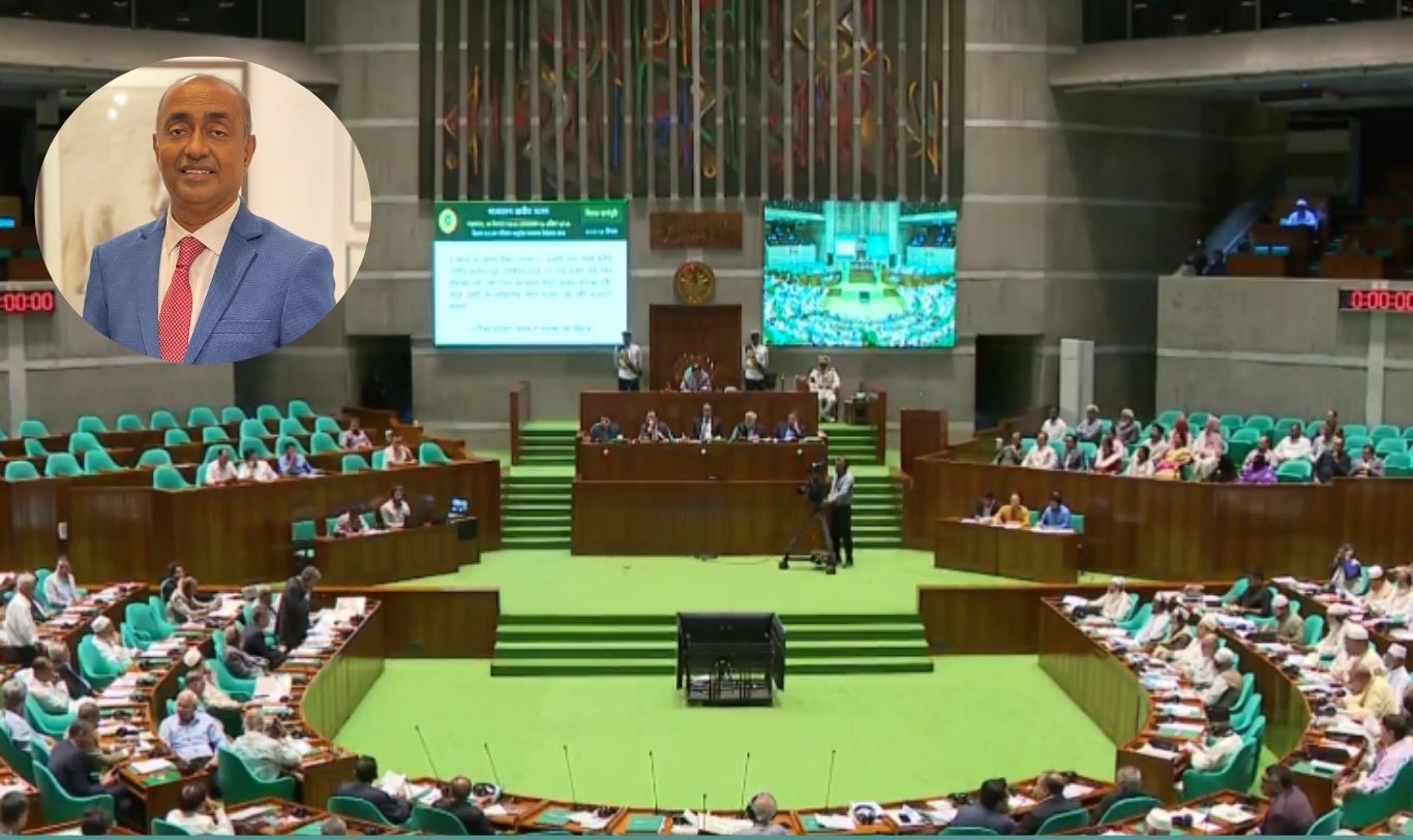 প্রত্যাহার করা হয়েছে ২৩,৮৬৫টি রাজনৈতিক মামলা: আইনমন্ত্রী