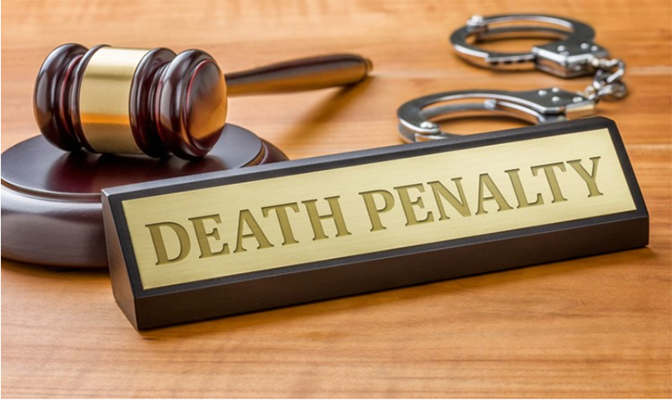 কুমিল্লায় শিশু ধর্ষণ ও হত্যার দায়ে এক ব্যক্তির মৃত্যুদণ্ড