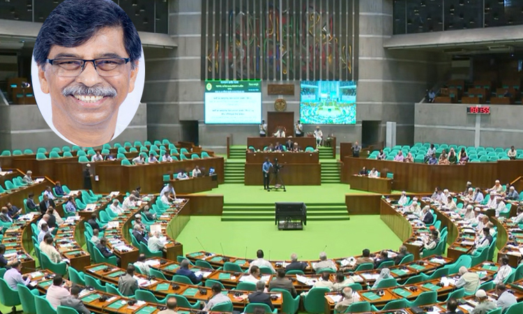 পশুখাদ্য উৎপাদন বাড়ানোর বিষয়টি সরকার বিবেচনা করছে : প্রাণিসম্পদ মন্ত্রী