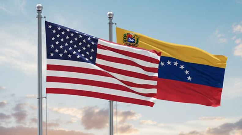 যুক্তরাষ্ট্র-ভেনেজুয়েলা সরাসরি ফ্লাইট পুনরায় চালু, সম্পর্ক উষ্ণতার নতুন ইঙ্গিত