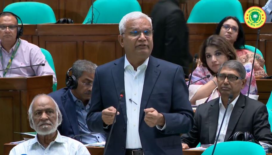 বিএনপি সবসময় জনগণের পাশে থেকে দেশের উন্নয়নে কাজ করেছে : জাহিদ হোসেন