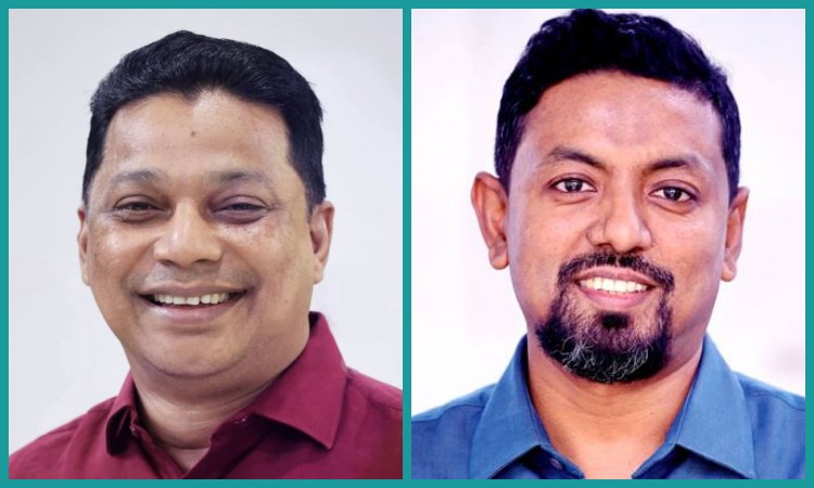 দিদার ও রাজিব ডিইউজে বাসস ইউনিটের চিফ ও ডেপুটি নির্বাচিত 