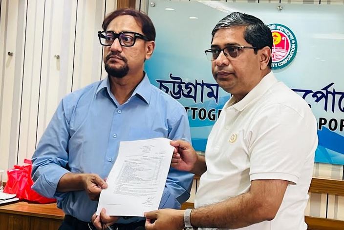 চট্টগ্রামের জলাবদ্ধতা নিরসনে ১৯ সদস্যের সমন্বয় কমিটি গঠিত