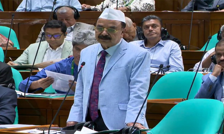 প্রতিবেশীর সাথে বন্ধুত্ব হবে সমমর্যাদার ভিত্তিতে : গয়েশ্বর রায়