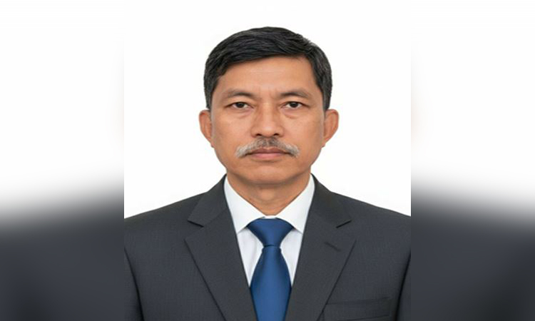 বুদ্ধ পূর্ণিমা উপলক্ষে পার্বত্য চট্টগ্রামবিষয়ক মন্ত্রীর শুভেচ্ছা