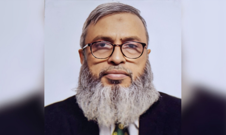 শাওগাতুল আলম ডিএমটিসিএলের নতুন ব্যবস্থাপনা পরিচালক 