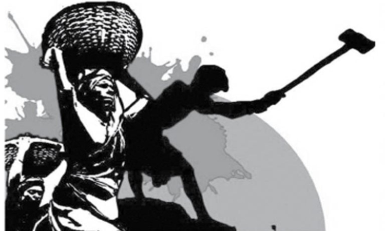 মহান মে দিবস আগামীকাল