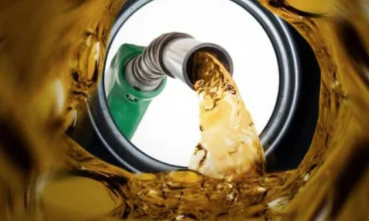 ১ লাখ মেট্রিক টন ডিজেল আমদানির অনুমোদন দিয়েছে সরকার