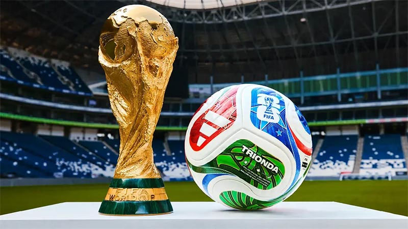 বিশ্বকাপ নিরাপত্তায় কানাডার ১৪৫ মিলিয়ন ডলার বরাদ্দ
