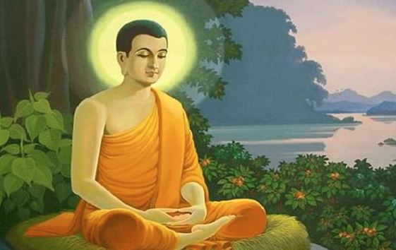 শুভ বুদ্ধ পূর্ণিমা আজ