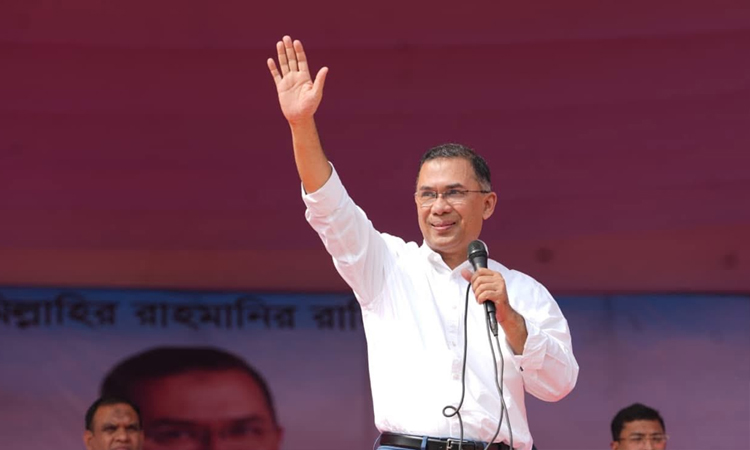 নয়াপল্টনে শ্রমিক দলের সমাবেশ শুরু, বক্তব্য দেবেন প্রধানমন্ত্রী 
