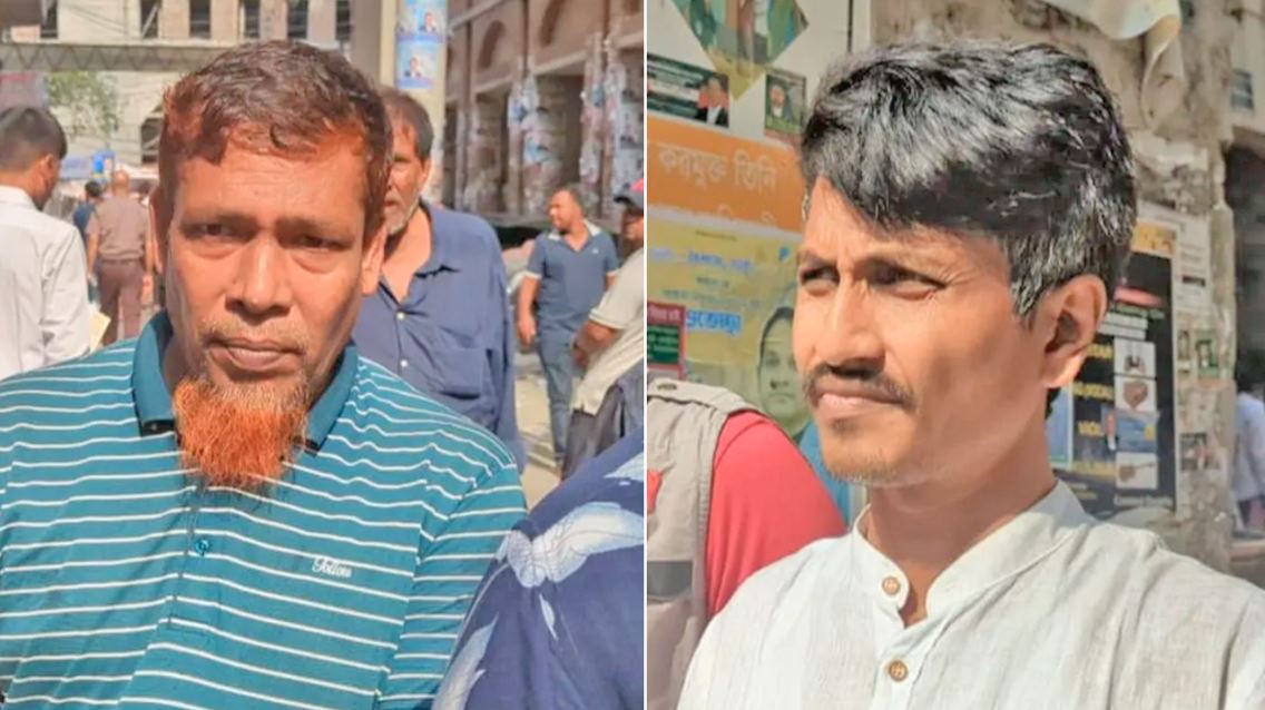 তারেক সিদ্দিকীর ড্রাইভার ও কেয়ারটেকার ৪ দিনের রিমান্ডে