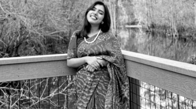 যুক্তরাষ্ট্রে হত্যাকাণ্ডের শিকার বাংলাদেশি শিক্ষার্থী বৃষ্টির মরদেহ শনাক্ত