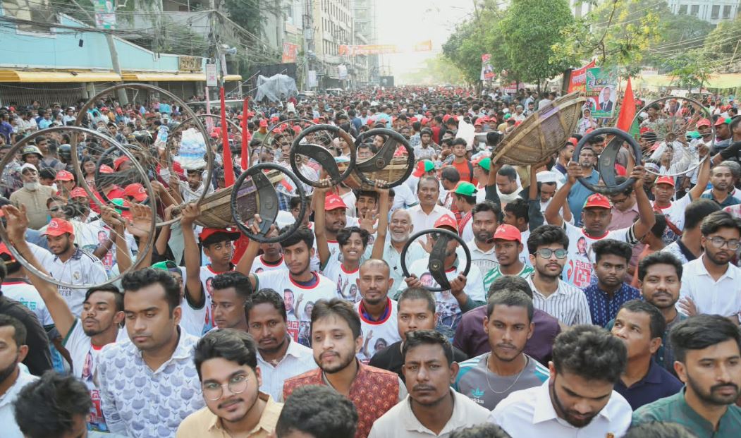 ছবি : পিএমও