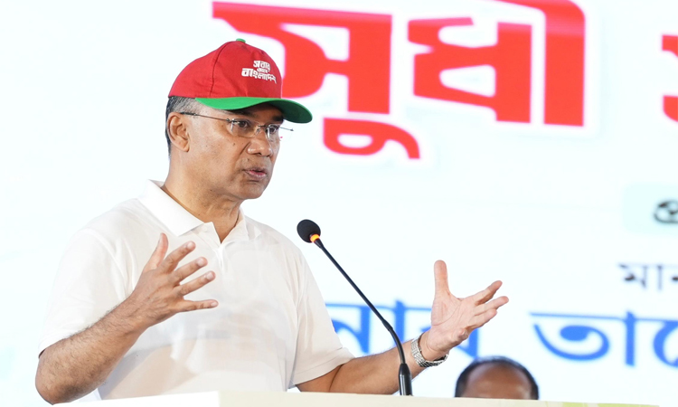 ঢাকা-সিলেট রুটে ‘সড়ক ও রেল’ যোগাযোগ উন্নত করা হচ্ছে : প্রধানমন্ত্রী