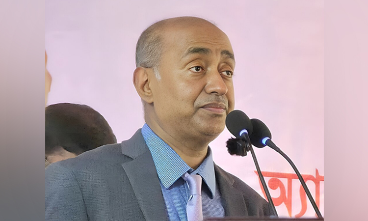 প্রধানমন্ত্রীর অভিপ্রায়ে ১০ বছর পর তনু হত্যা মামলার জট খুলছে : আইনমন্ত্রী