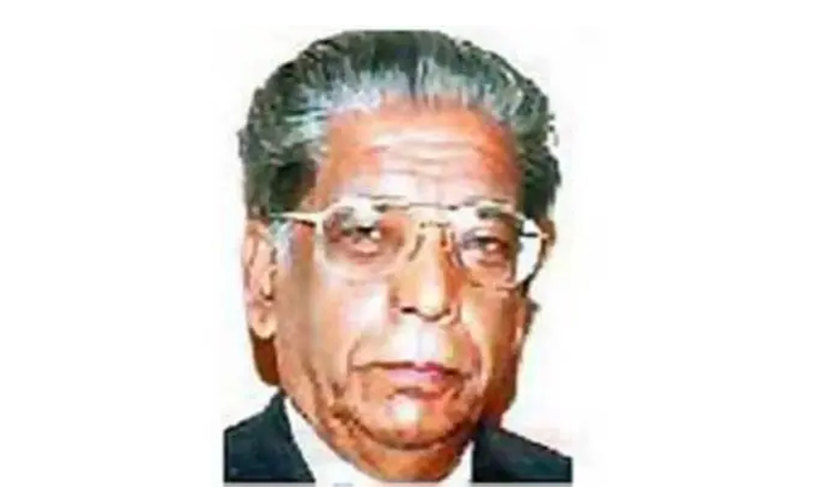 মুন্সীগঞ্জে সাবেক তথ্য মন্ত্রী এম শামসুল ইসলামের স্মরণ সভা অনুষ্ঠিত