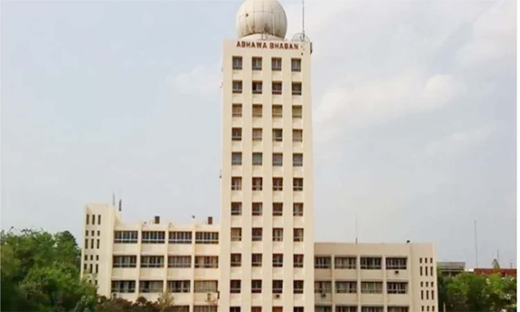 কালবৈশাখি ও ভারী বর্ষণের সতর্কবার্তা জারি, চট্টগ্রামে ভূমিধসের আশঙ্কা