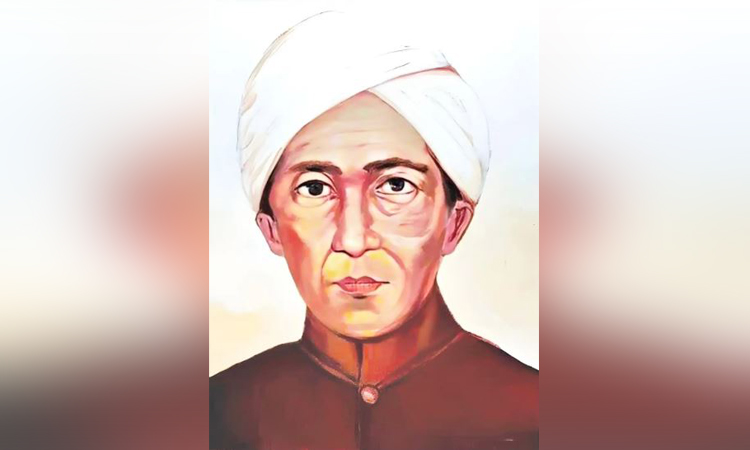দানবীর হাজী মহসিনের দানকৃত সম্পত্তি দেশের শিক্ষা ও ঐতিহ্যের ভিত্তি
