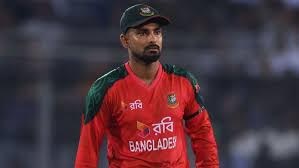 বৃষ্টিতে ছন্দ হারিয়েছে বাংলাদেশ : লিটন