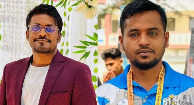 আট বছর পর লক্ষ্মীপুর জেলা ছাত্রদলের নতুন কমিটি ঘোষণা