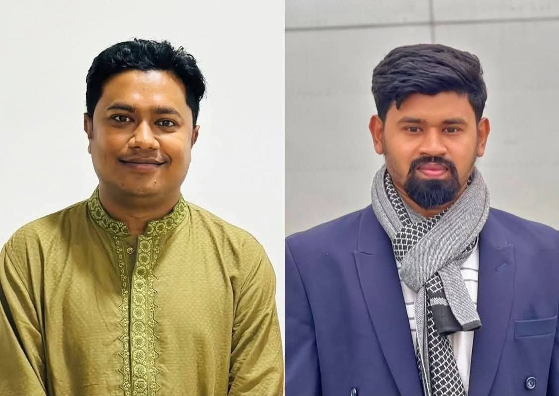 কক্সবাজার জেলা ছাত্রদলের কমিটি গঠন