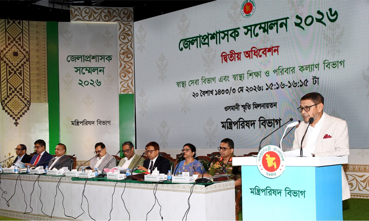 ভেজাল ওষুধ-অপচিকিৎসা ঠেকাতে মোবাইল টিম বাড়ানো হবে: স্বাস্থ্যমন্ত্রী