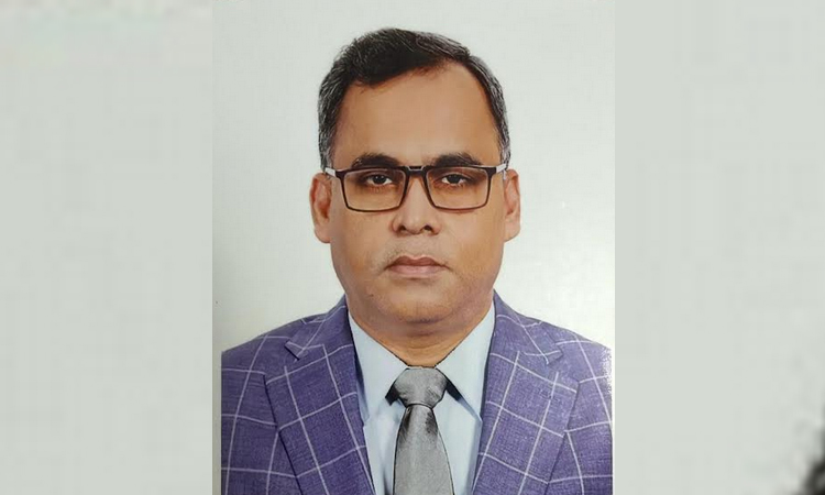 বিএমইউ’র প্রক্টর ডা. শেখ ফরহাদ মেন্ডি ডেন্টাল কলেজের গভর্নিং বডির চেয়ারম্যান মনোনীত
