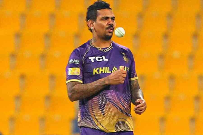 ২শ' উইকেট শিকারের ক্লাবে প্রথম বিদেশি নারাইন