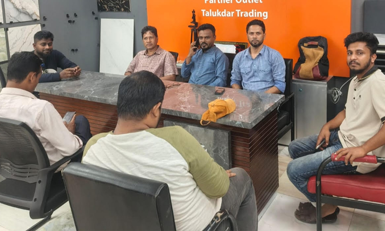সুনামগঞ্জে বিশ্ব মুক্ত গণমাধ্যম দিবস পালিত