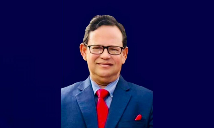 বিএসটিআই’র নতুন মহাপরিচালক কাজী ইমদাদুল হক