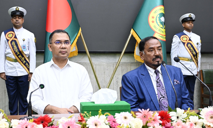 ছবি: প্রধানমন্ত্রীর কার্যালয়
