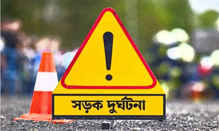 টাঙ্গাইলে ট্রাক-পিকআপ ভ্যানের সংঘর্ষে ২ জন নিহত