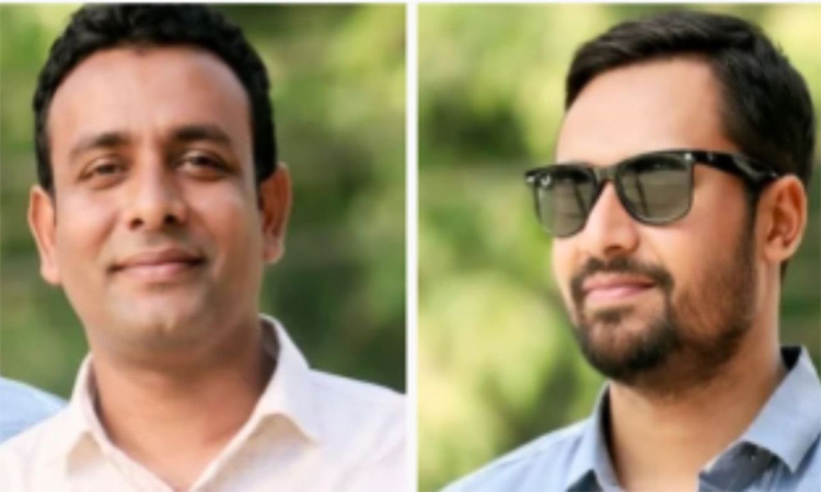 কুড়িগ্রাম জেলা ছাত্রদলের আংশিক কমিটি ঘোষণা : বিপুল সভাপতি ও সম্পাদক সোহেল